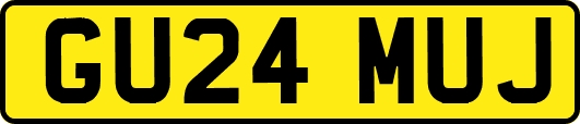GU24MUJ