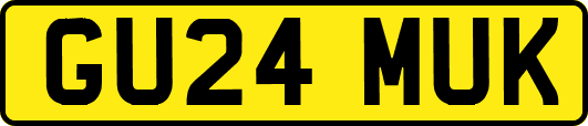 GU24MUK