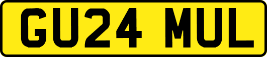 GU24MUL
