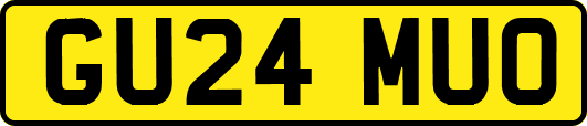 GU24MUO