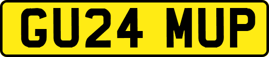 GU24MUP