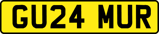 GU24MUR