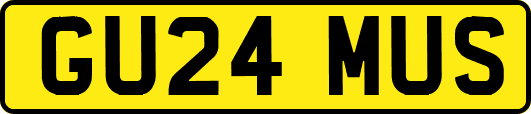 GU24MUS