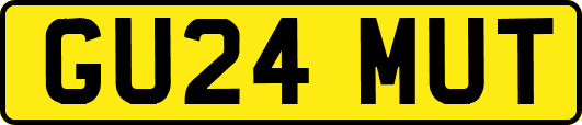 GU24MUT