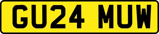 GU24MUW