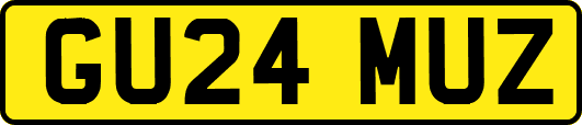 GU24MUZ