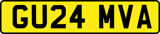 GU24MVA