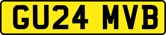 GU24MVB