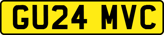 GU24MVC