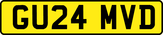 GU24MVD