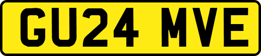 GU24MVE