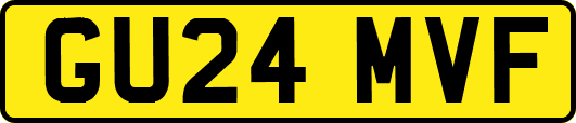 GU24MVF