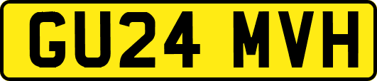 GU24MVH
