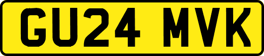 GU24MVK