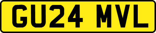 GU24MVL