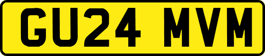 GU24MVM