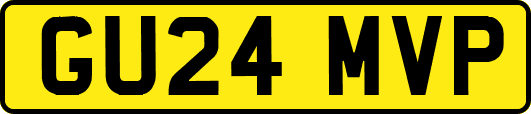 GU24MVP