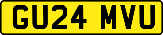 GU24MVU