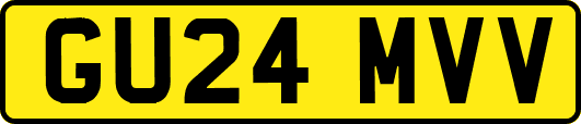 GU24MVV