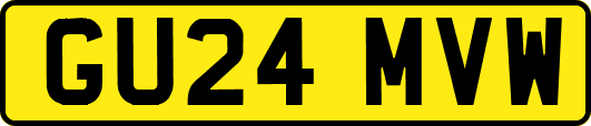 GU24MVW