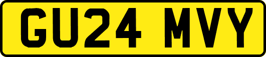GU24MVY