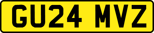 GU24MVZ