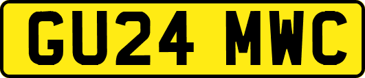 GU24MWC