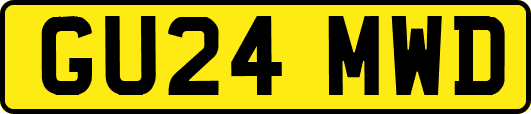 GU24MWD