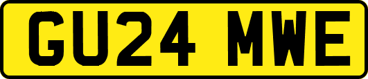 GU24MWE