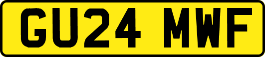 GU24MWF