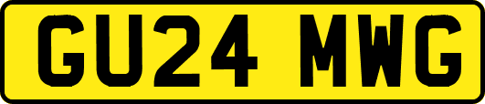 GU24MWG