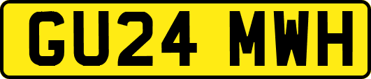 GU24MWH