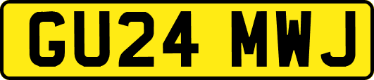 GU24MWJ