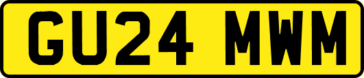 GU24MWM