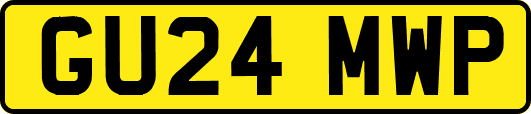 GU24MWP