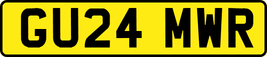 GU24MWR