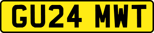 GU24MWT
