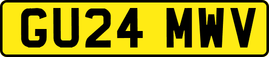 GU24MWV