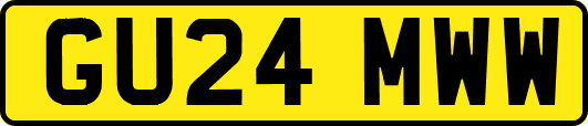 GU24MWW