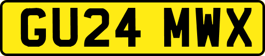 GU24MWX