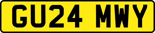 GU24MWY