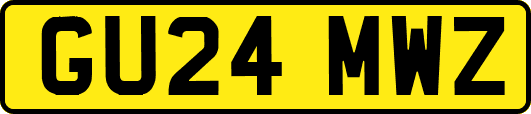 GU24MWZ