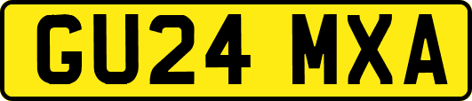 GU24MXA