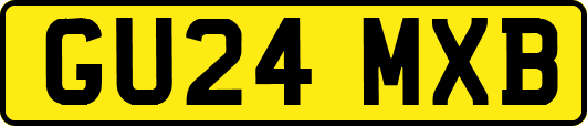 GU24MXB