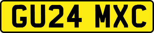 GU24MXC