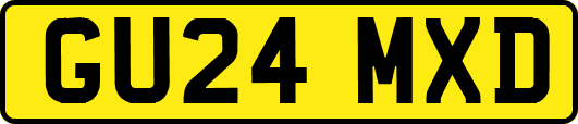 GU24MXD