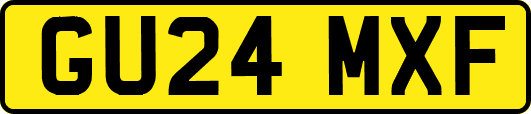 GU24MXF