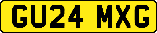 GU24MXG