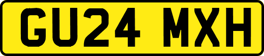 GU24MXH