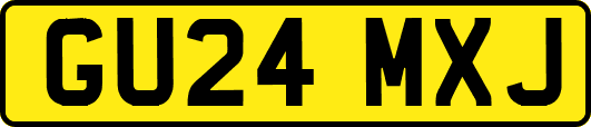 GU24MXJ